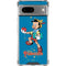 Disney Pinocchio No Strings Attached Google Pixel 8a Clear Case